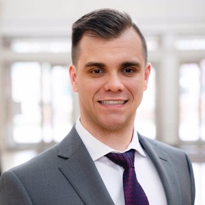 Fundraising Page: Erich Wenzel